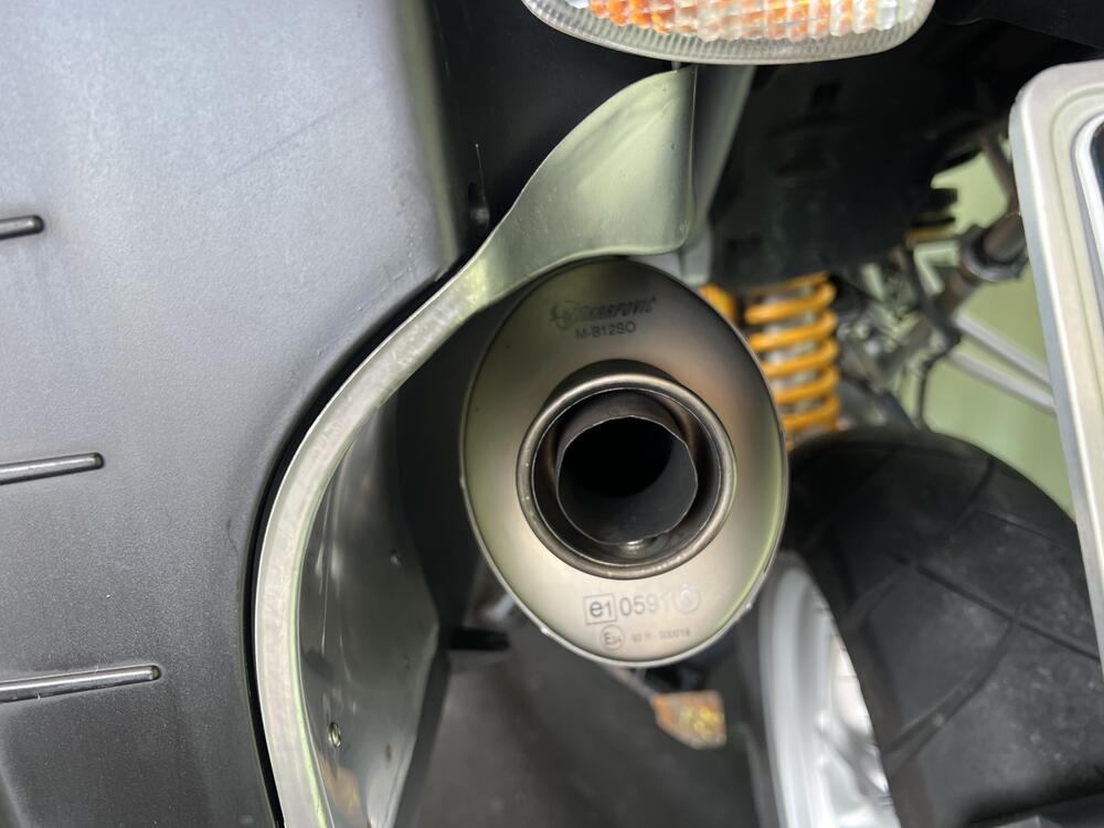 Bmw R 1200 GS (2004 - 07) (19)