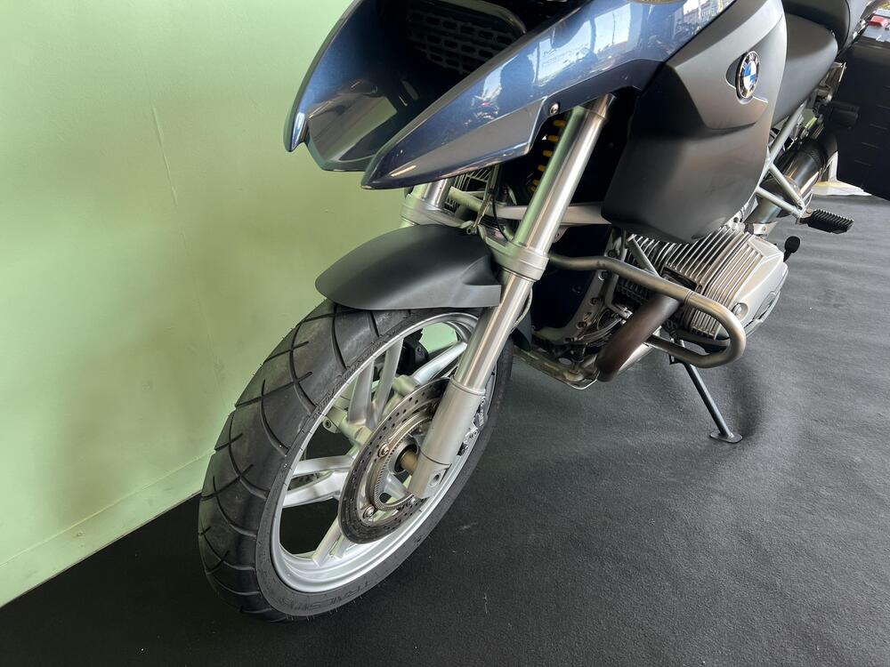 Bmw R 1200 GS (2004 - 07) (20)