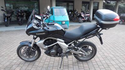 Kawasaki Versys 650 (2006 - 09) usata