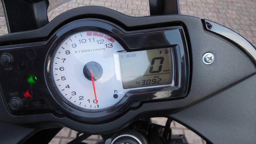 Kawasaki Versys 650 (2006 - 09) (4)