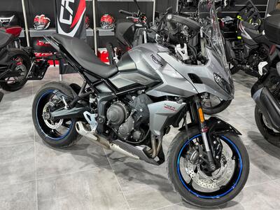Triumph Tiger Sport 660 (2022 - 24) usata