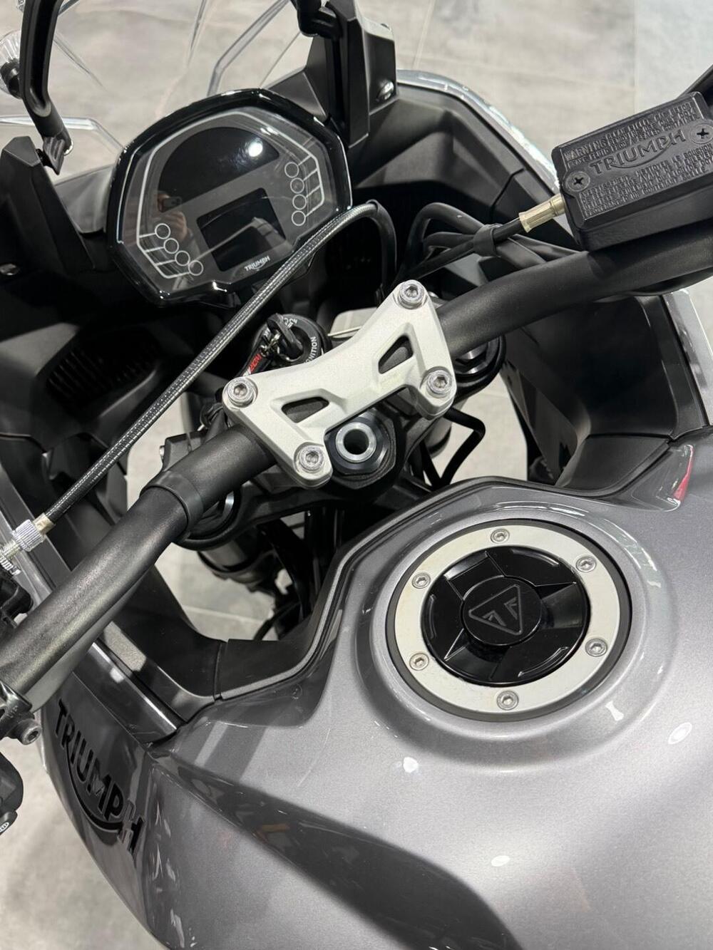 Triumph Tiger Sport 660 (2022 - 24) (3)