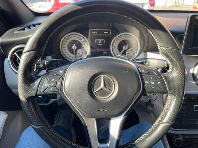 Mercedes-Benz Classe A 180 CDI Automatic Sport del 2015 usata a Roma