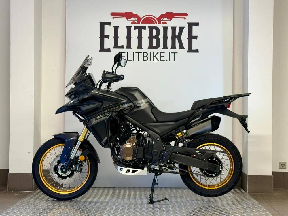 Voge Valico 625DSX (2025 - 26)