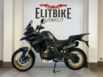 Voge Valico 625DSX (2025 - 26) nuova