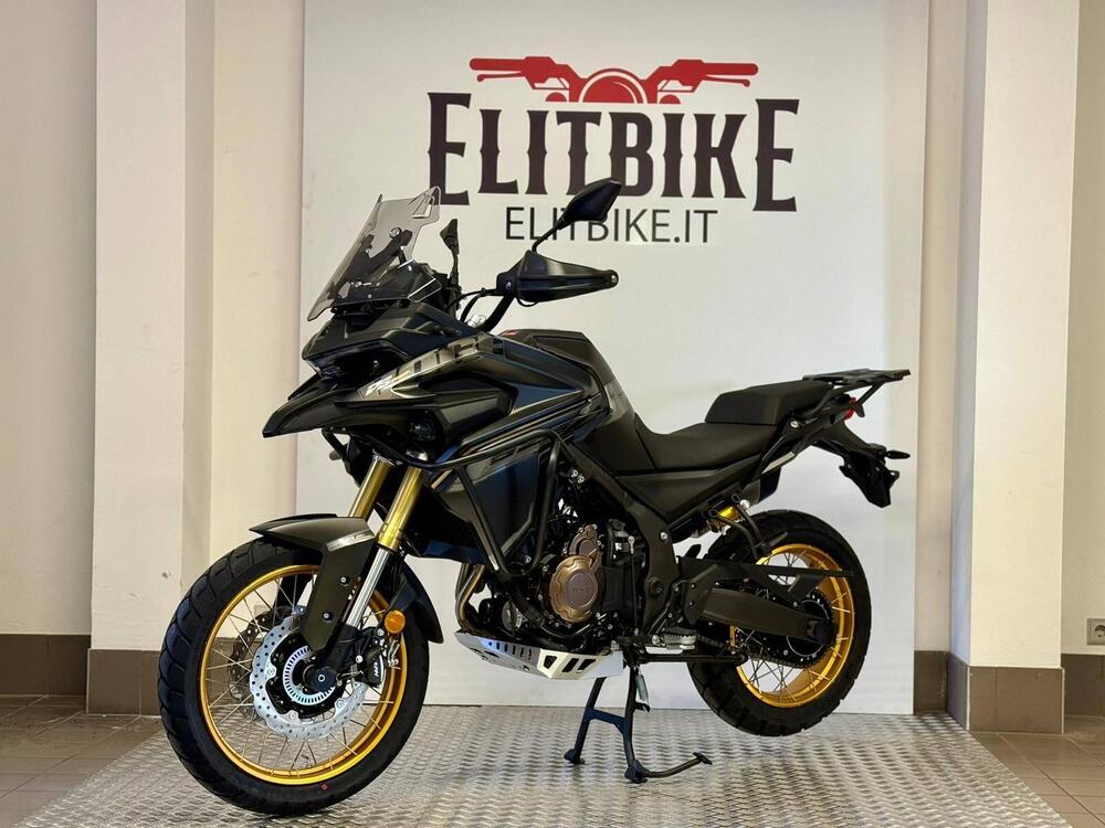 Voge Valico 625DSX (2025 - 26) (2)