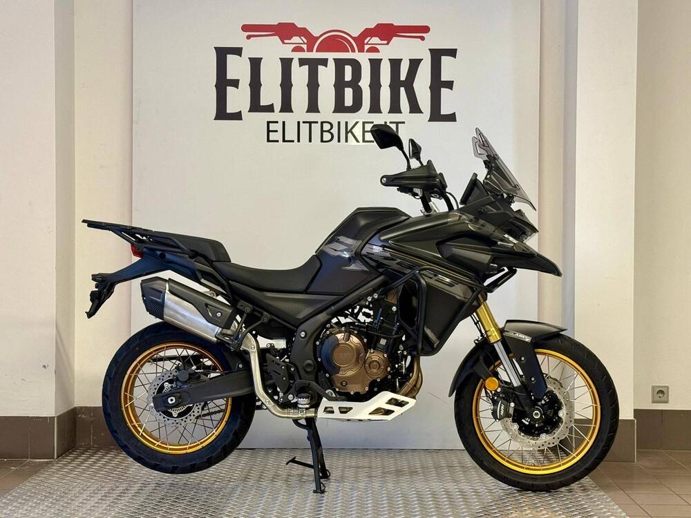 Voge Valico 625DSX (2025 - 26) (5)