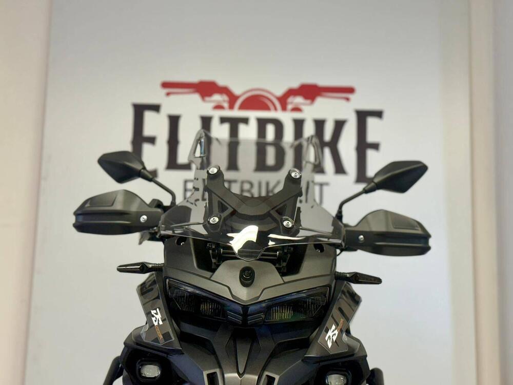 Voge Valico 625DSX (2025 - 26) (9)