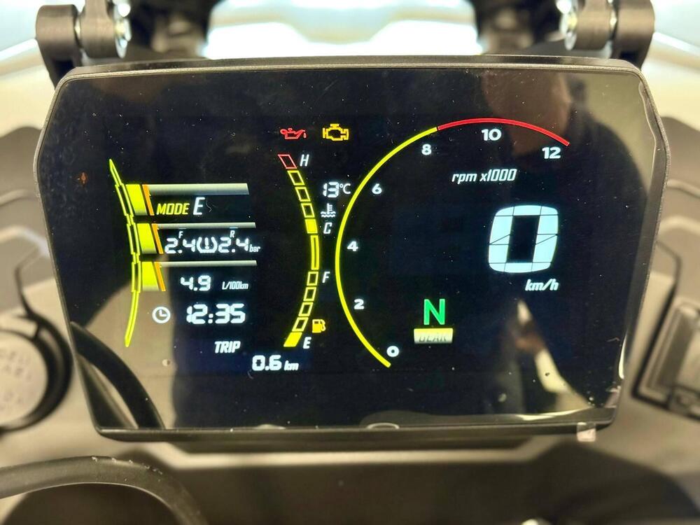 Voge Valico 625DSX (2025 - 26) (11)