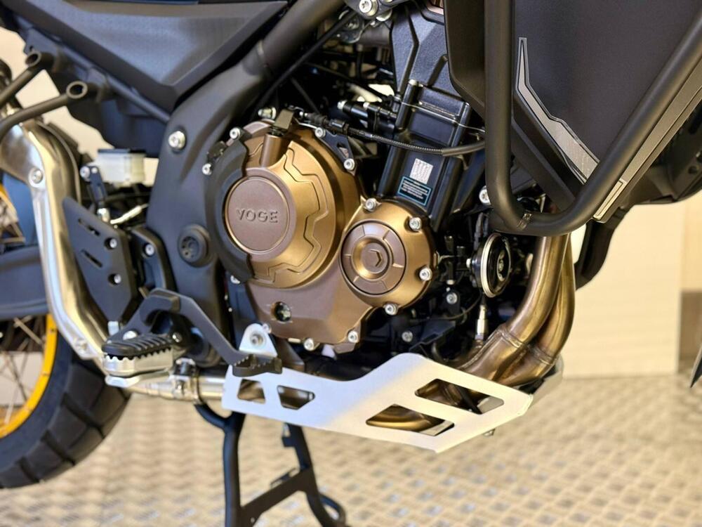 Voge Valico 625DSX (2025 - 26) (17)