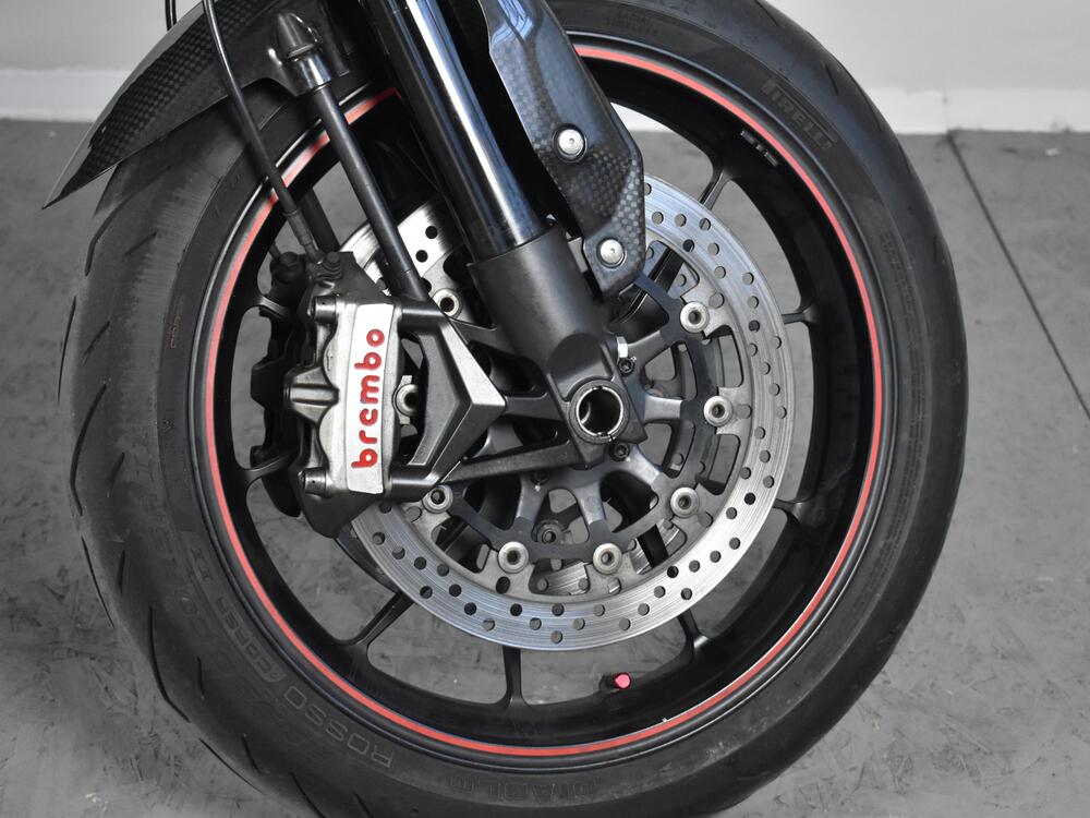 Ducati Hypermotard 1100 S (2007 - 09) (11)