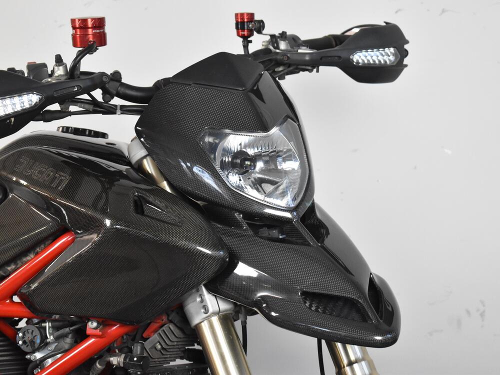 Ducati Hypermotard 1100 S (2007 - 09) (12)