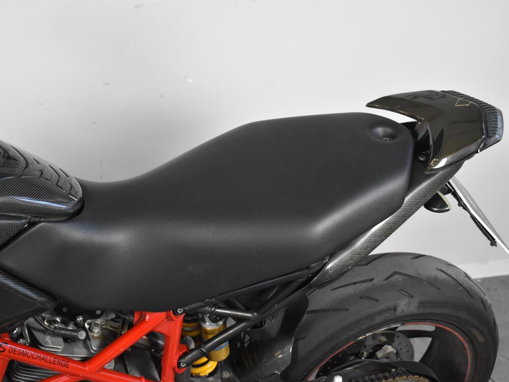 Ducati Hypermotard 1100 S (2007 - 09) (13)