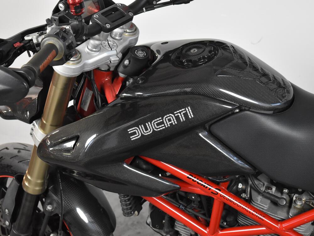 Ducati Hypermotard 1100 S (2007 - 09) (14)