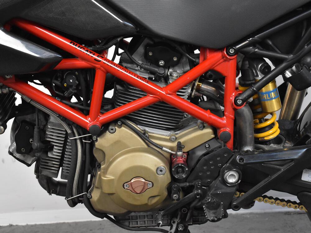 Ducati Hypermotard 1100 S (2007 - 09) (15)