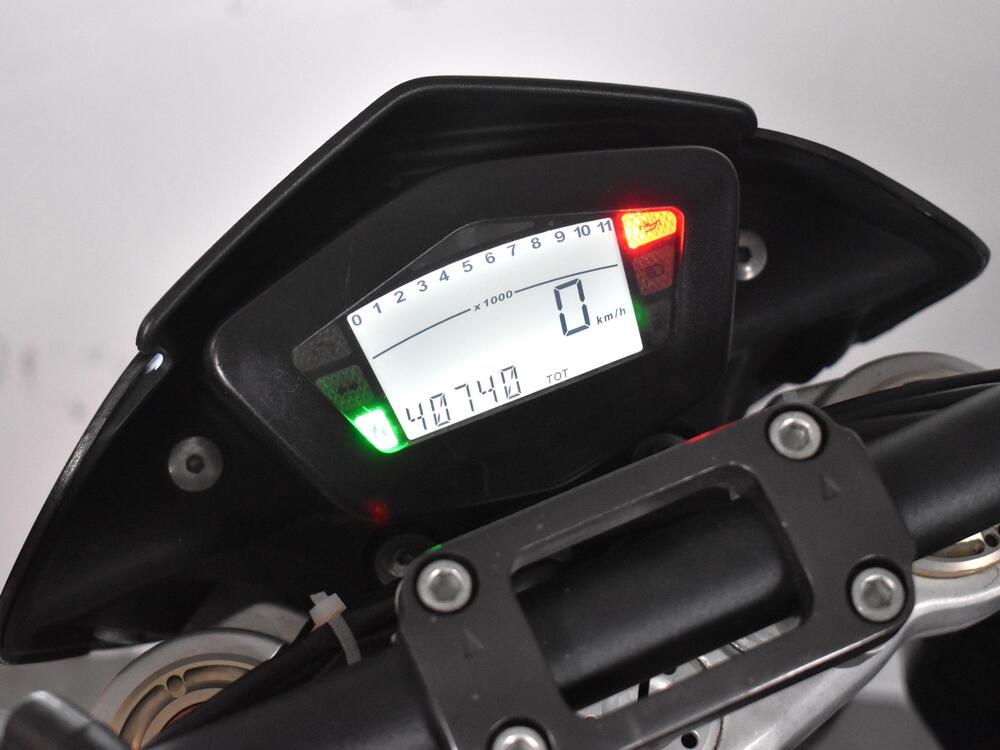 Ducati Hypermotard 1100 S (2007 - 09) (17)