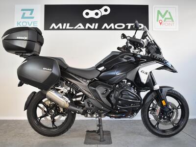 Bmw R 1300 GS Triple Black (2023 - 26) usata