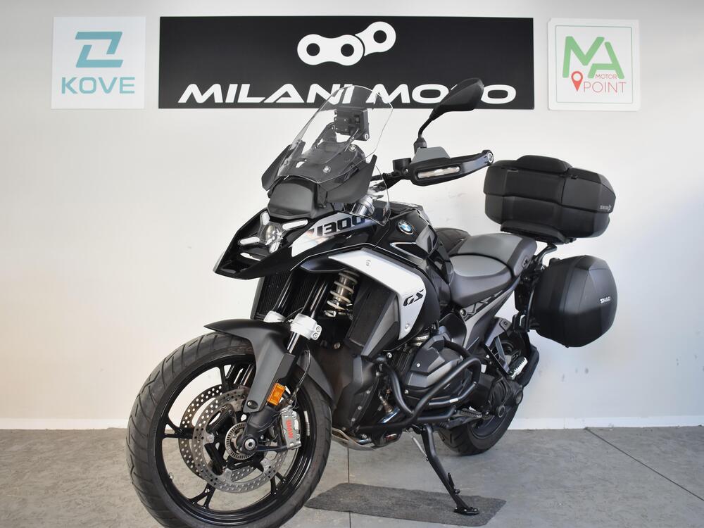 Bmw R 1300 GS Triple Black (2023 - 26) (3)