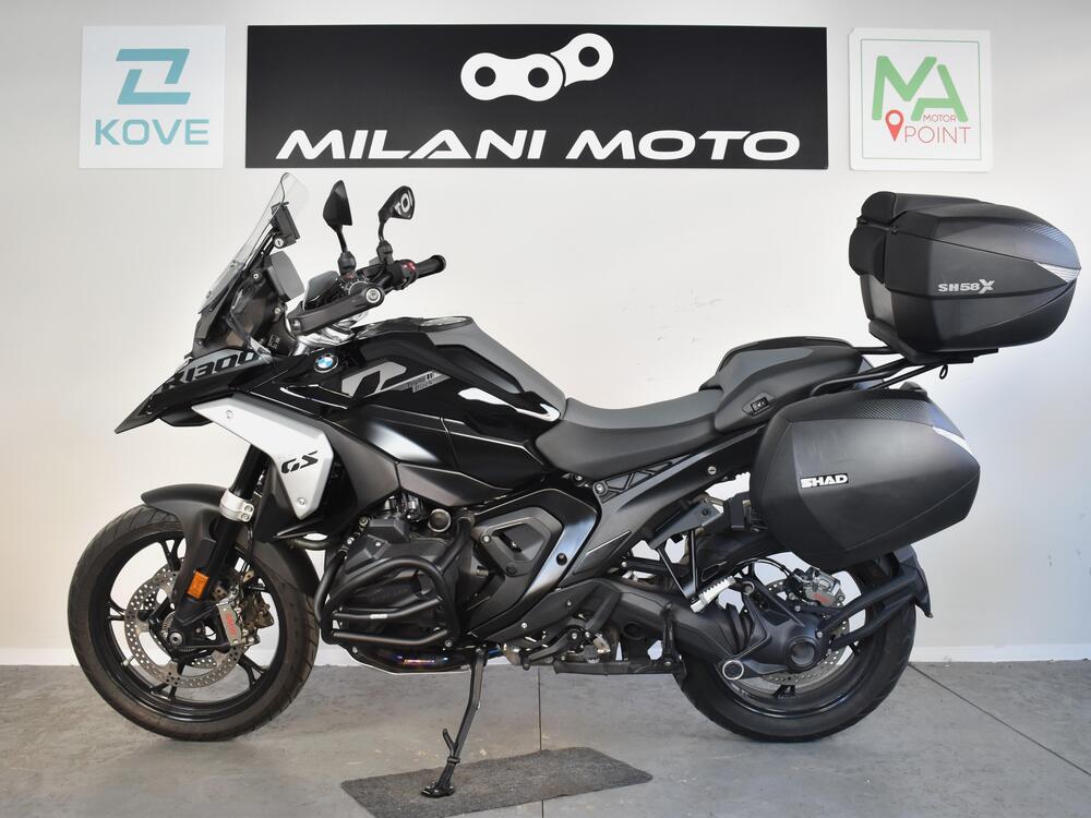 Bmw R 1300 GS Triple Black (2023 - 26) (4)