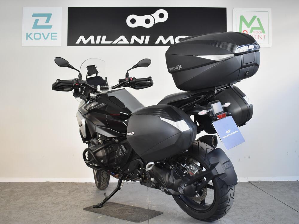 Bmw R 1300 GS Triple Black (2023 - 26) (5)