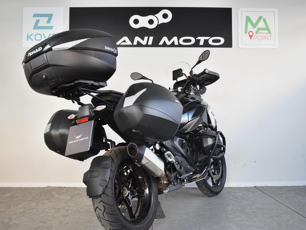 Bmw R 1300 GS Triple Black (2023 - 26) (6)