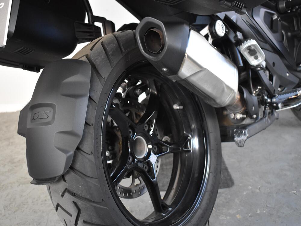 Bmw R 1300 GS Triple Black (2023 - 26) (8)