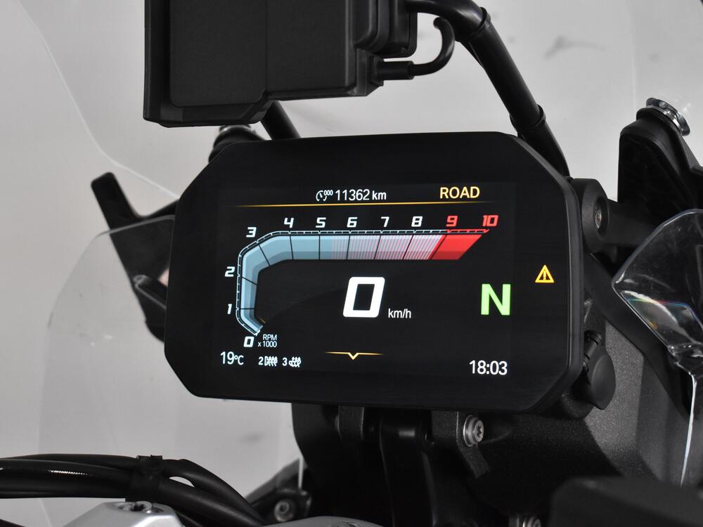 Bmw R 1300 GS Triple Black (2023 - 26) (9)