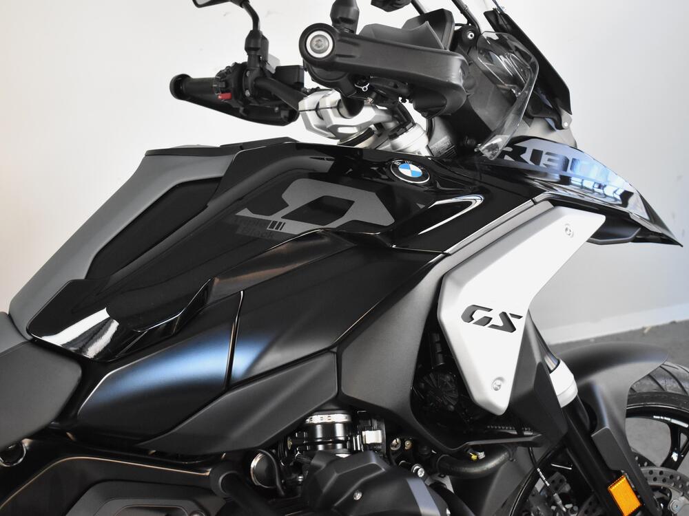 Bmw R 1300 GS Triple Black (2023 - 26) (10)