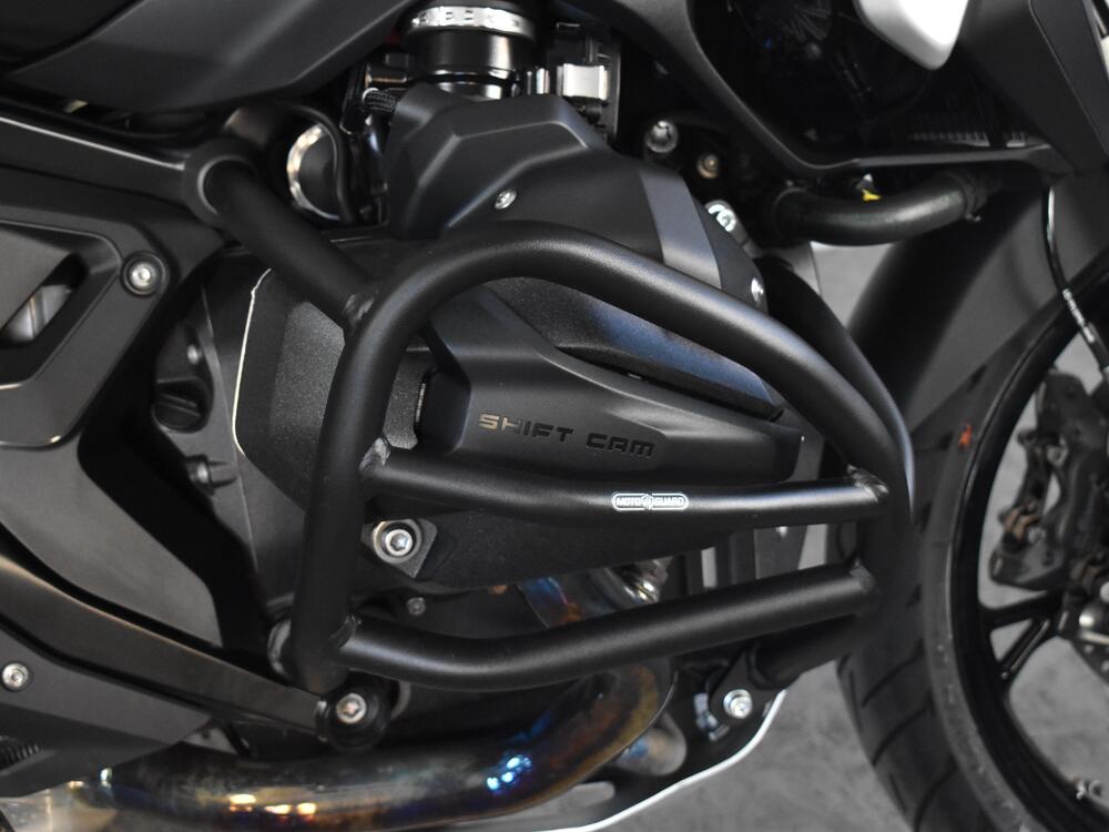 Bmw R 1300 GS Triple Black (2023 - 26) (11)