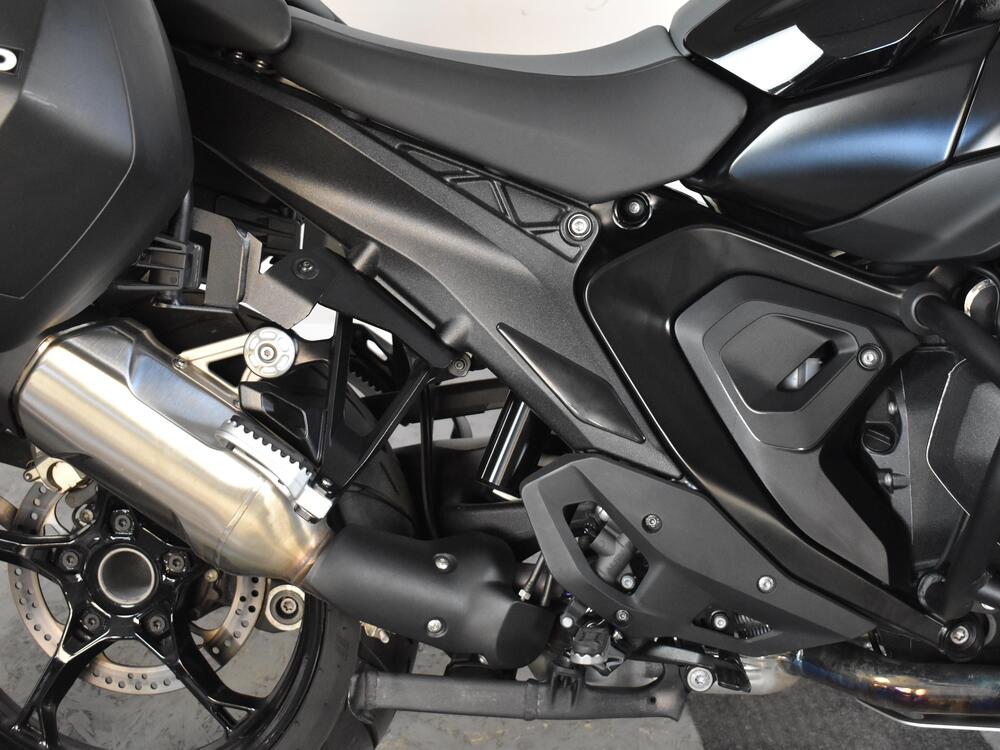 Bmw R 1300 GS Triple Black (2023 - 26) (12)