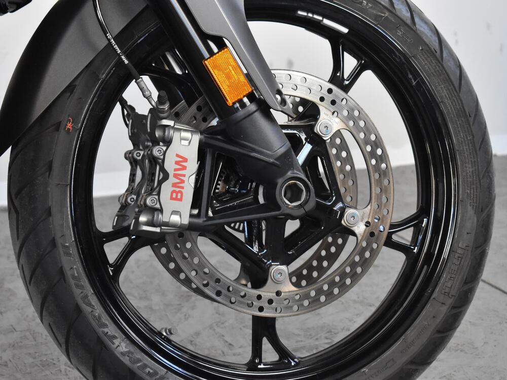 Bmw R 1300 GS Triple Black (2023 - 26) (13)