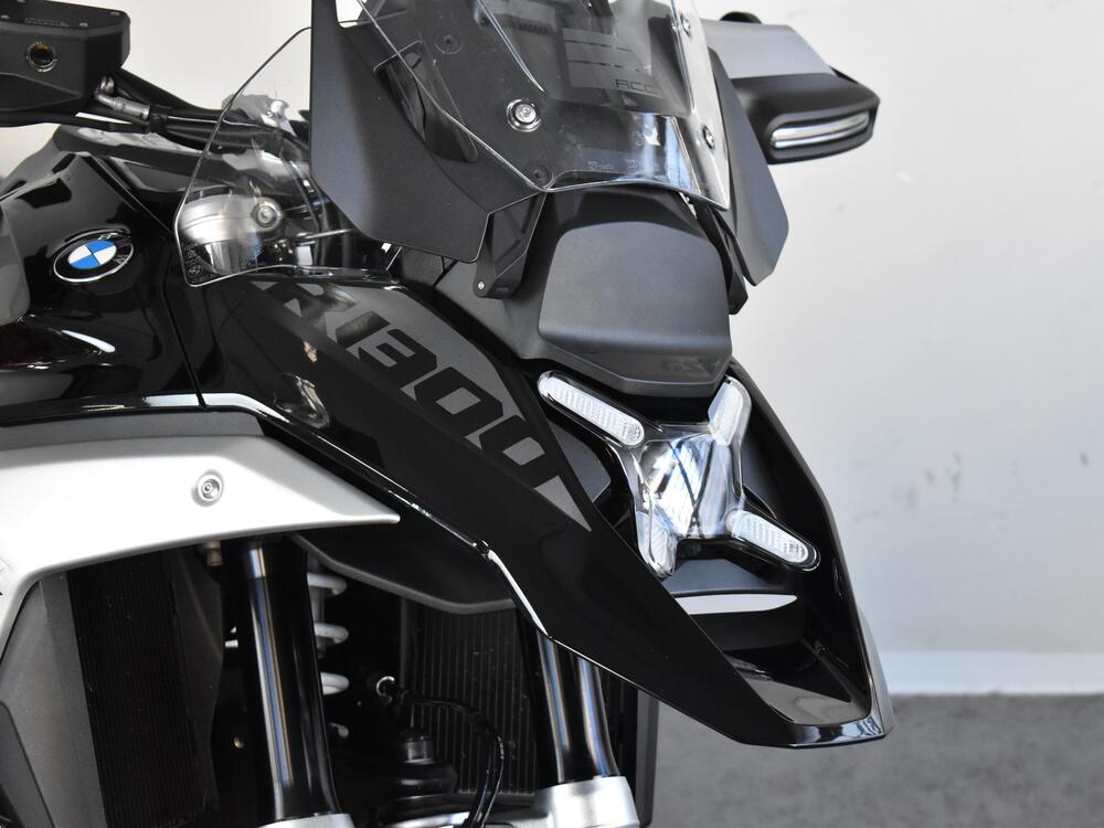 Bmw R 1300 GS Triple Black (2023 - 26) (14)