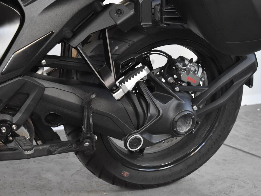Bmw R 1300 GS Triple Black (2023 - 26) (19)