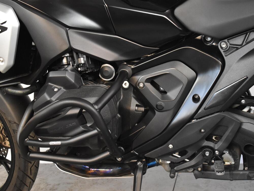Bmw R 1300 GS Triple Black (2023 - 26) (20)