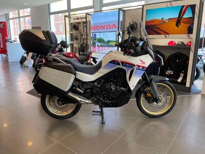Honda Transalp XL750 (2023 - 24) usata