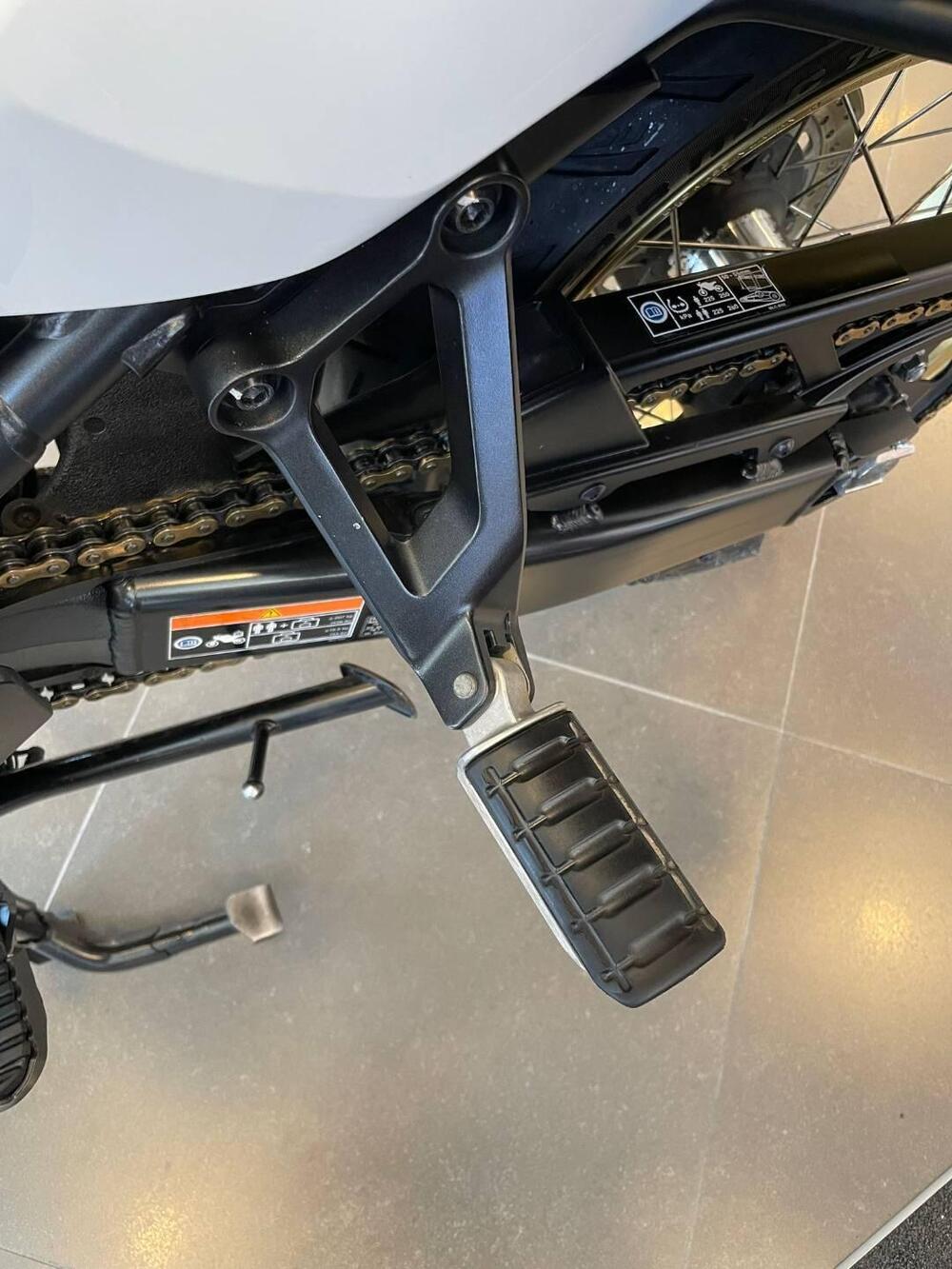 Honda Transalp XL750 (2023 - 24) (7)