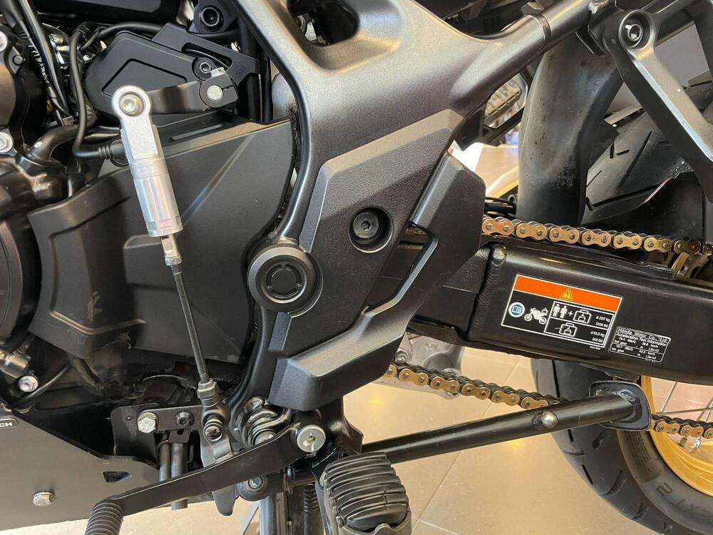 Honda Transalp XL750 (2023 - 24) (5)