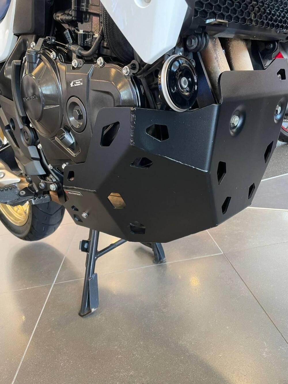 Honda Transalp XL750 (2023 - 24) (6)