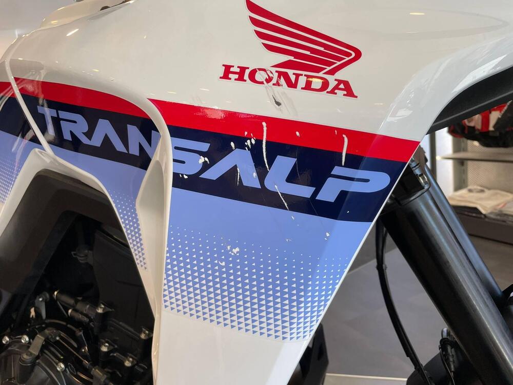 Honda Transalp XL750 (2023 - 24) (8)