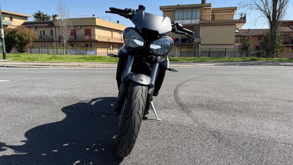 Triumph Street Triple RS (2017 - 19) (3)