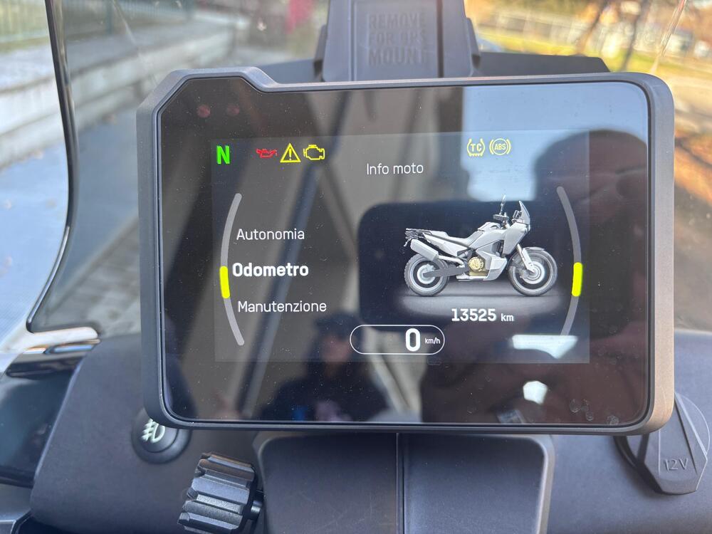 Husqvarna Norden 901 (2022 - 26) (5)