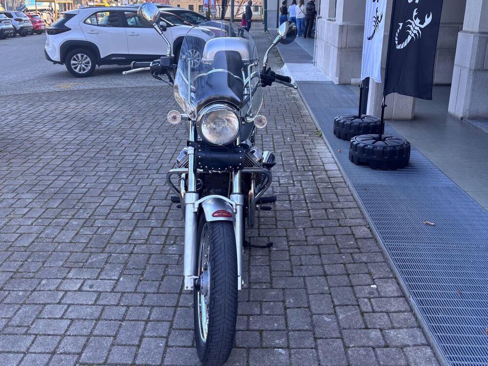 Moto Guzzi Nevada 750 Club (2002 - 06) (3)