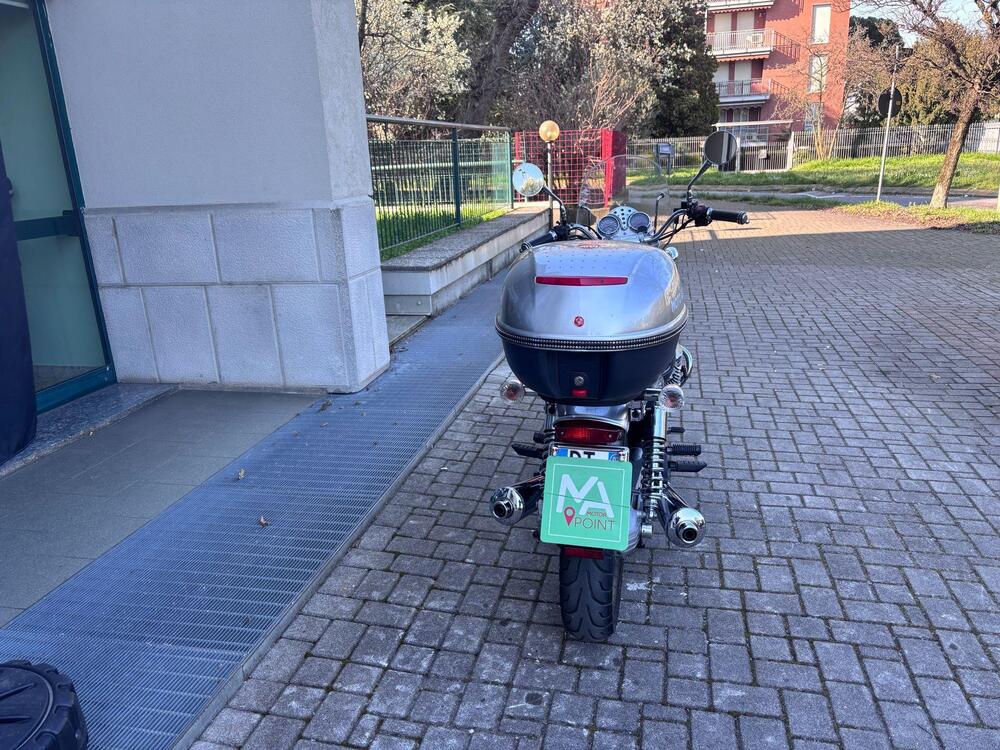 Moto Guzzi Nevada 750 Club (2002 - 06) (4)