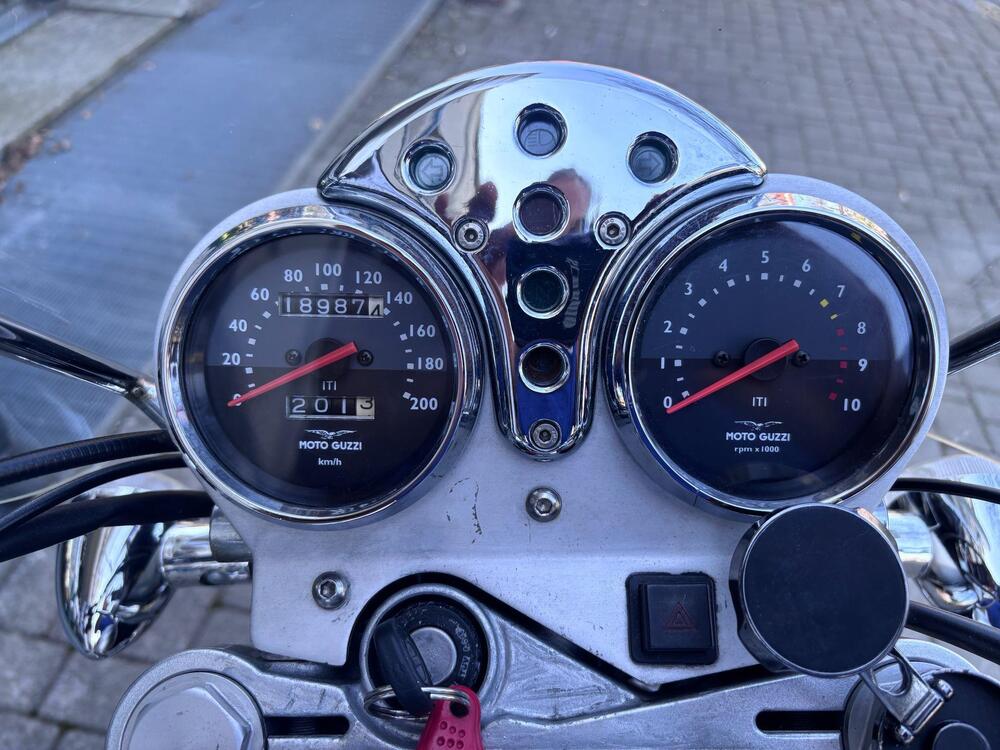 Moto Guzzi Nevada 750 Club (2002 - 06) (5)