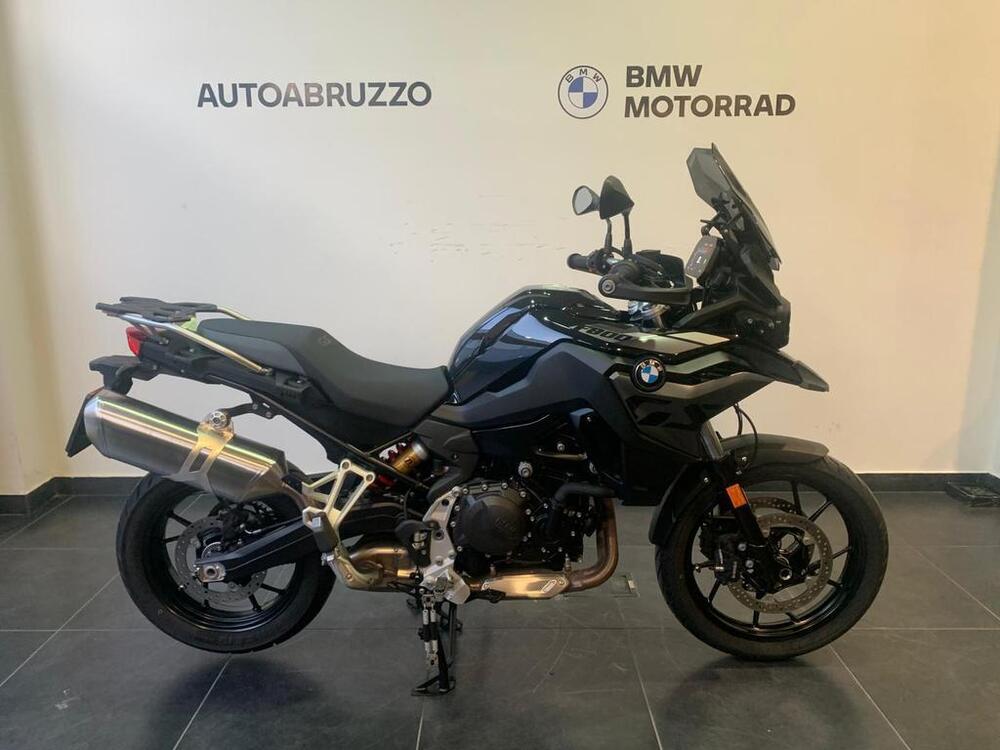 Bmw F 800 GS (2024 - 26)