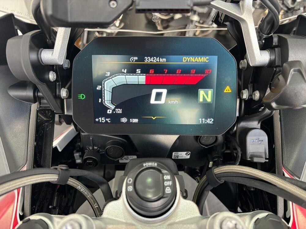 Bmw R 1250 GS Adventure (2021 - 24) (6)