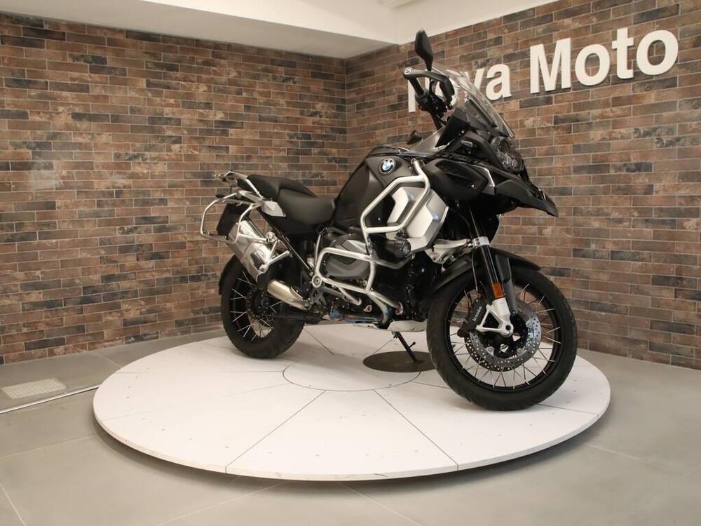 Bmw R 1250 GS Adventure (2021 - 24) (6)