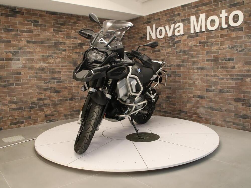 Bmw R 1250 GS Adventure (2021 - 24) (3)