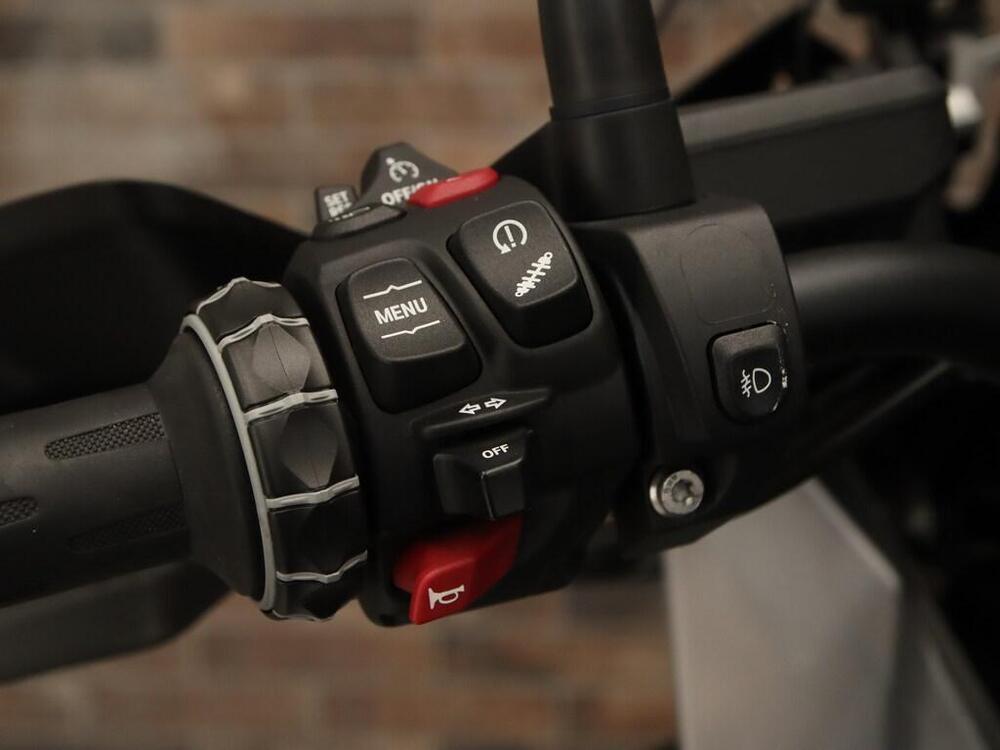 Bmw R 1250 GS Adventure (2021 - 24) (12)