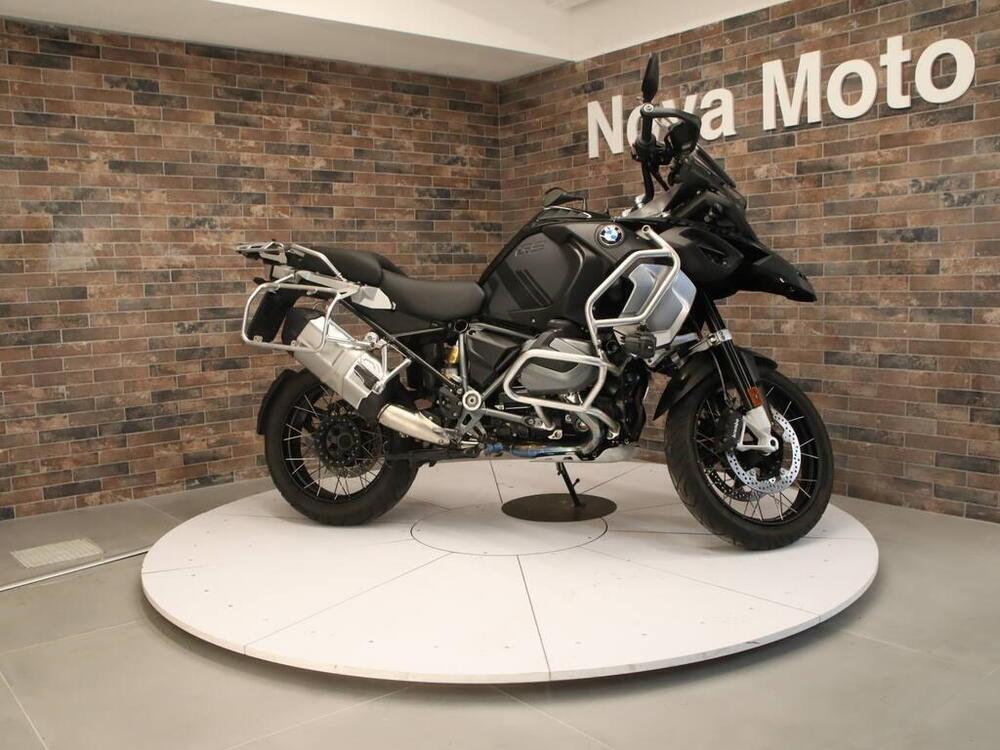 Bmw R 1250 GS Adventure (2021 - 24) (7)